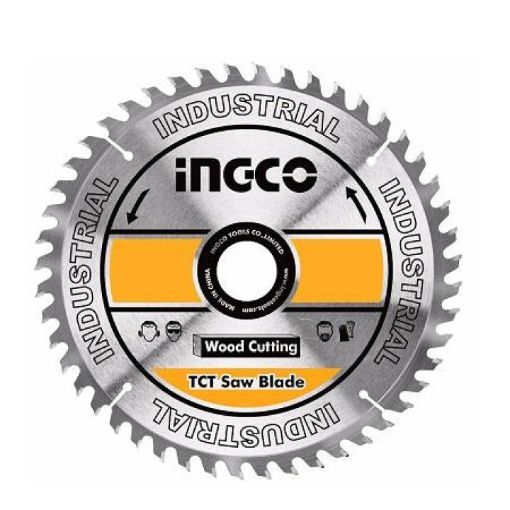 Saw Blade 10" 60T