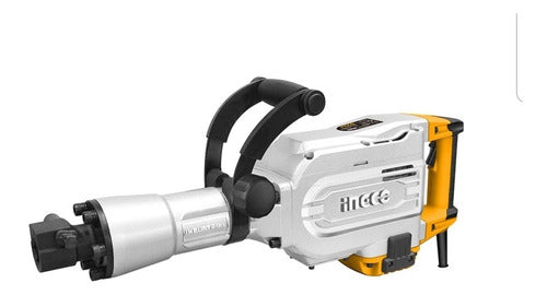 Demolition Hammer 110V 1700W