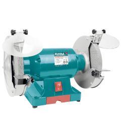 BENCH GRINDER, TOTAL, UTBG35020