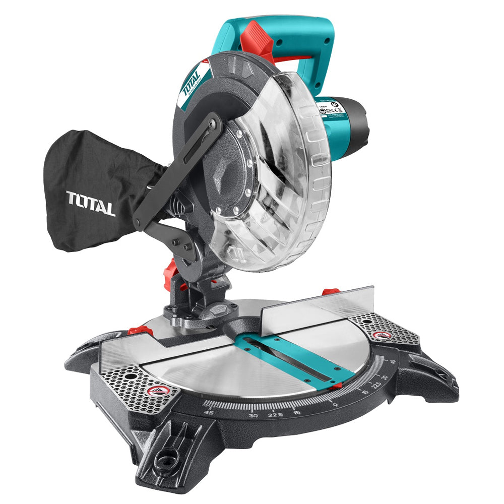 MITRE SAW, TOTAL, UTS42142101, 1400W