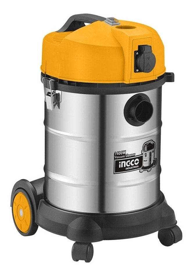 Vacumm Cleaner 30L 1400W