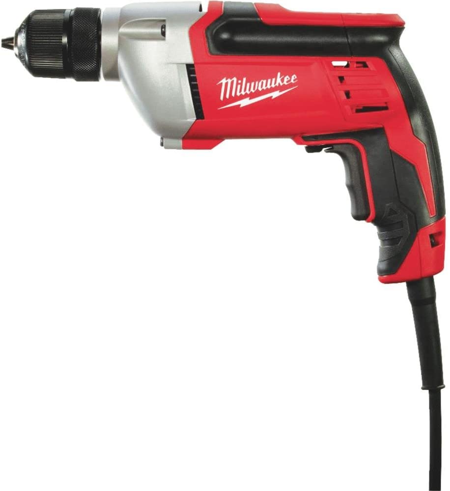 3/8" Milwaukee Tradesman Drill