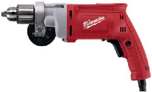 ½" Milwaukee Magnum Drill