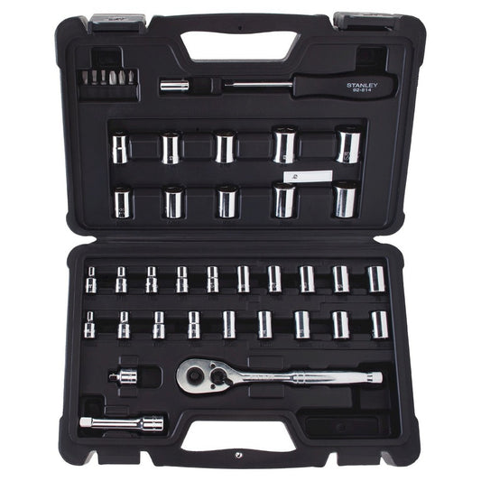 Tool Set 40PCS- Stanley  STMT71648