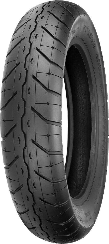 SHINKO TIRE 230 TOUR MASTER FRONT 100/90-18 56 BIAS