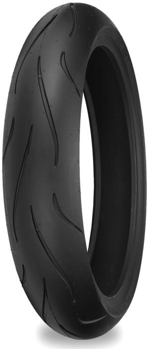 SHINKO TIRE 010 APEX FRONT 120/70ZR17 58(W) RADIAL