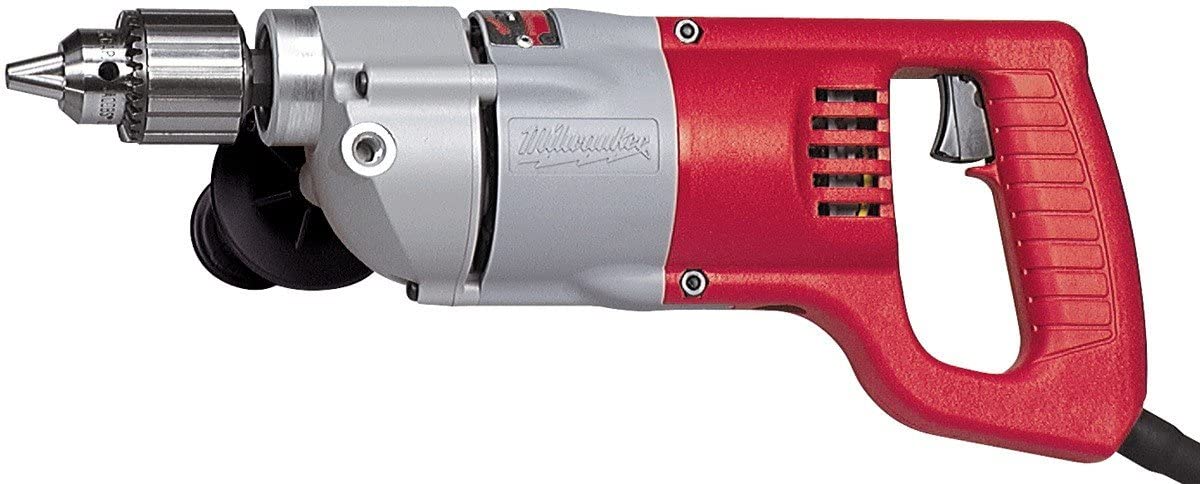 1/2" D Handle Drill Milwaukee