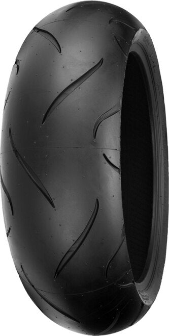 SHINKO TIRE 010 APEX REAR 180/55ZR17 73(W) RADIAL JLSB
