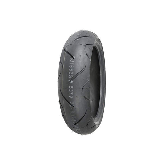 SHINKO TIRE 010 APEX REAR 190/50ZR17 73(W) RADIAL JLSB