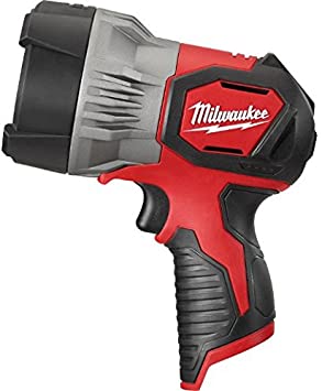 M12 SPOT LIGHT MILWAUKEE