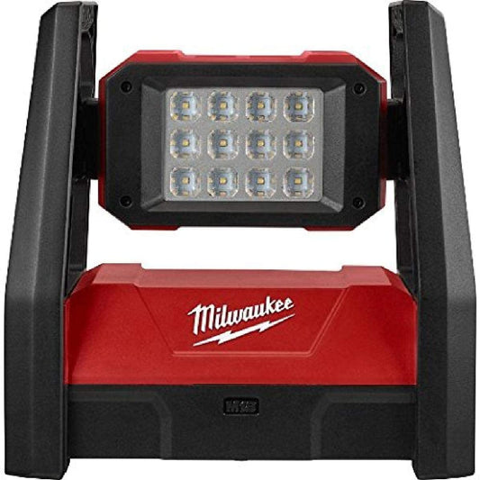 M18 LED DUAL POWER FLOOD LIGHT MILWAUKEE
