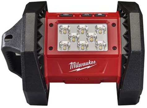 M18 LED FLOOD LIGHT MILWAUKEE