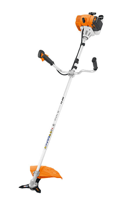 STIHL Trimmer - 40.2cc, 2.2bhp FS250