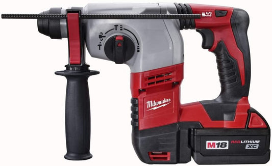 M18 7/8 SDS Rotary Hammer Drill MILWAUKEE