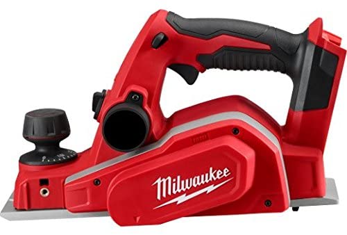 M18 PLANER MILWAUKEE