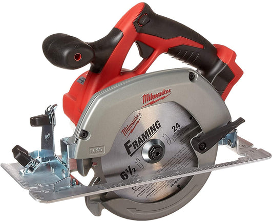 M18 Cordless 6 ½" Circular Saw MILWAUKEE