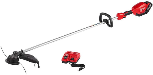 M18 FUEL STRING TRIMMER MILWAUKEE
