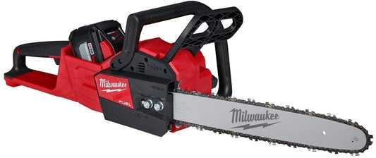 M18 FUEL CHAINSAW KIT MILWAUKEE
