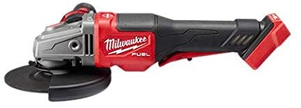 M18 FUEL 4-1/2" GRINDER BARE TOOL MILWAUKEE