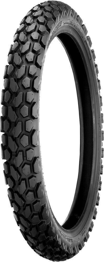 SHINKO TIRE 700 DUAL SPORT FRONT 3.00-21 51S BIAS