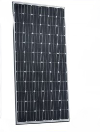 Solar Panels Monocrystaline  24V