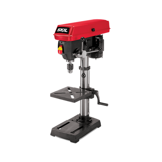 SKIL DRILL PRESS WITH LASER10"
