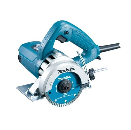 Cutter - Masonary 4-3/8 in Makita Concrete Cement Saw
