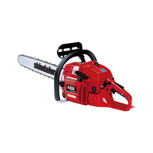 Chain Saw - 20 in 47.9CC w/50cm B&C Shindaiwa
