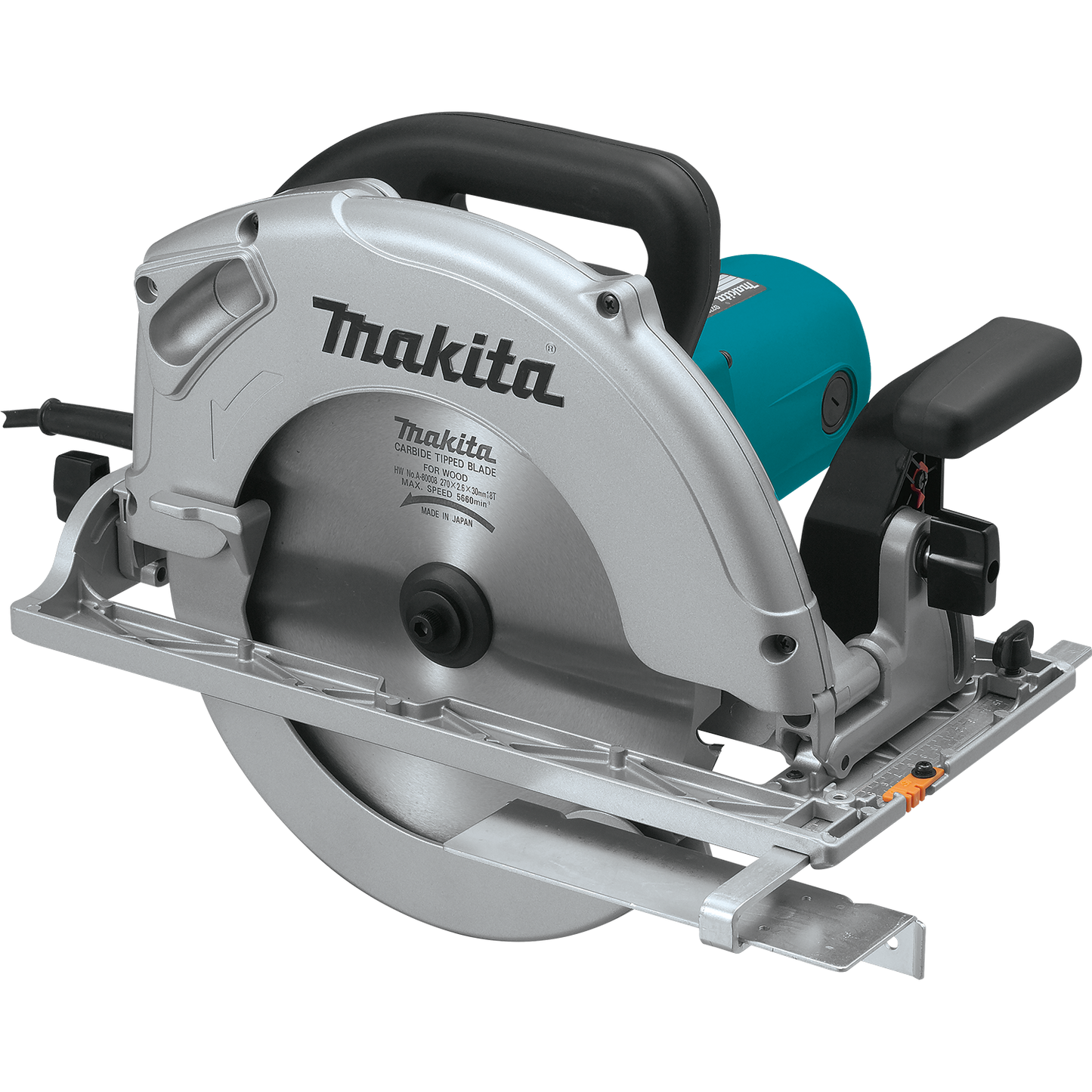Saw - Circular 10-1/4 in 14A Makita