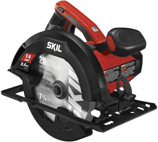7-1/4" 120V Circular Saw SKIL