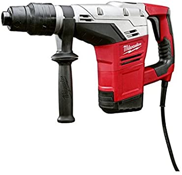 1-9/16 Spl Rotary Hammer Drill MILWAUKEE