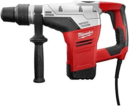 1-9/16 SDS Max Hammer Drill MILWAUKEE