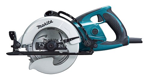 Saw - Circular Hypoid 7-1/4 in 15A Makita
