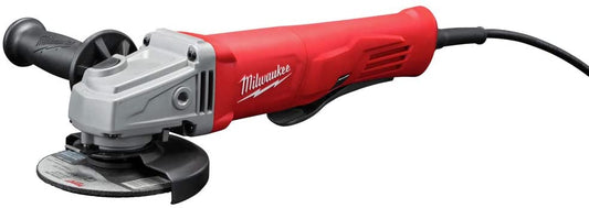 11 AMP 4-1/2 Small Angle Grinder MILWAUKEE