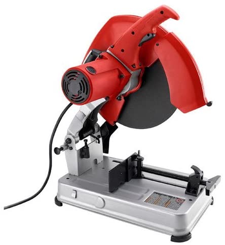 14" Abrasive Chop Saw MILWUKEE