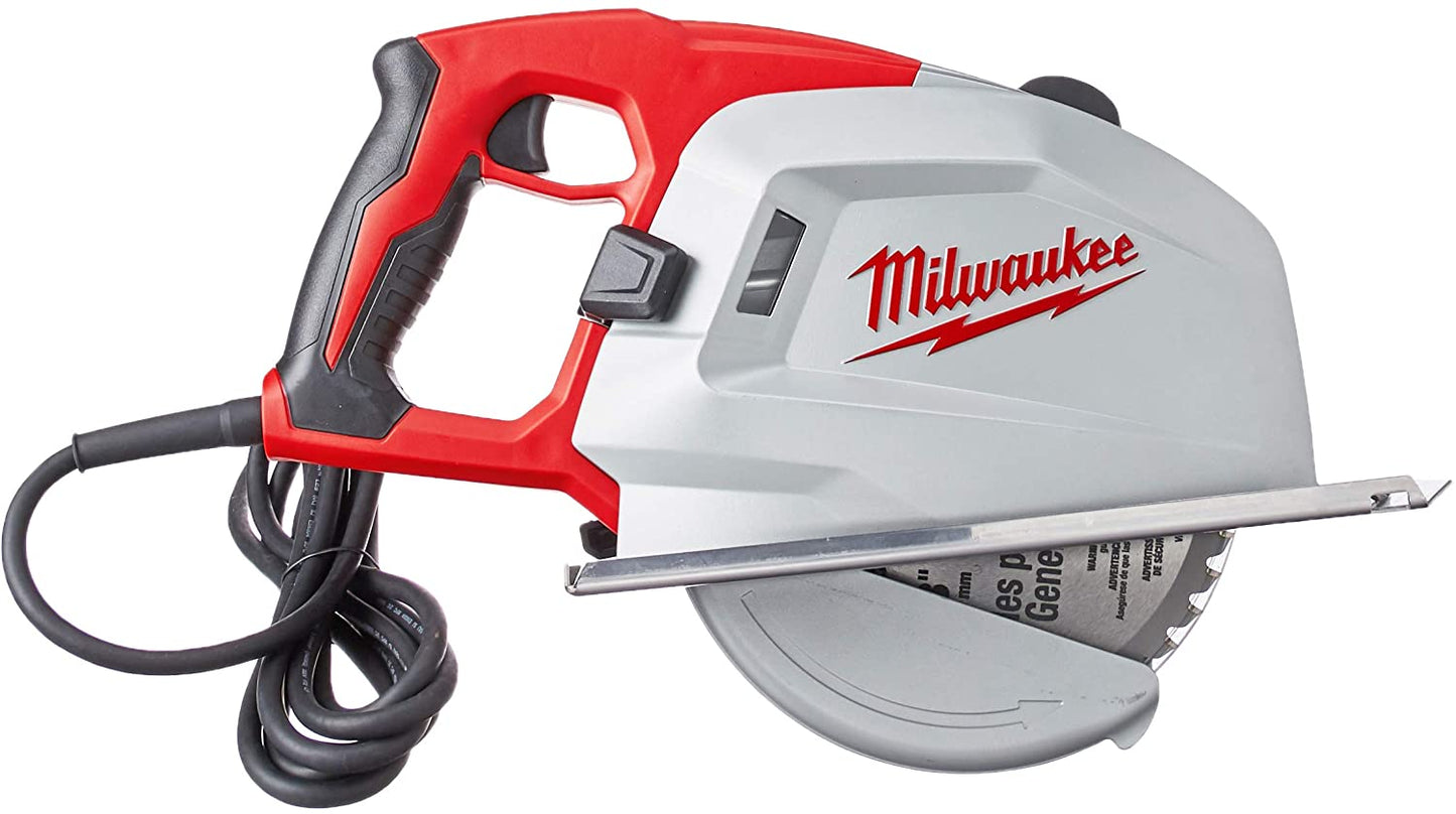 8" Milwaukee Metal Cutting Saw W/C