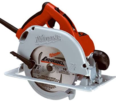 7¼"Milwaukee Circular Saw W/C