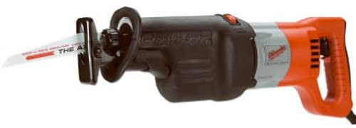 Super Sawzall Kit MILWAUKEE