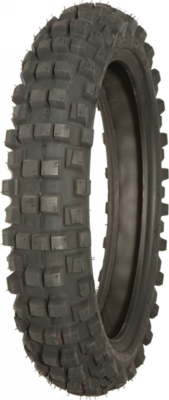 SHINKO TIRE 525 SERIES REAR 80/100-14 49M BIAS TT
