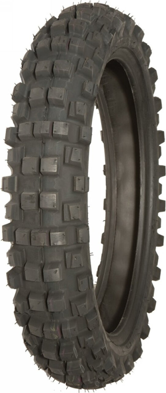 SHINKO TIRE 525 SERIES REAR 80/100-14 49M BIAS TT