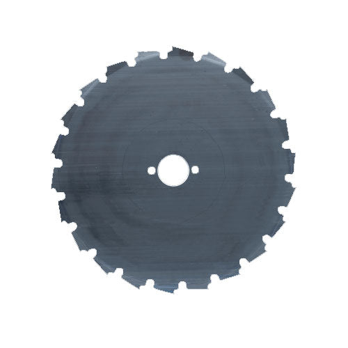 Shindaiwa Blade -  SE Brushcutter; 8 in Eia