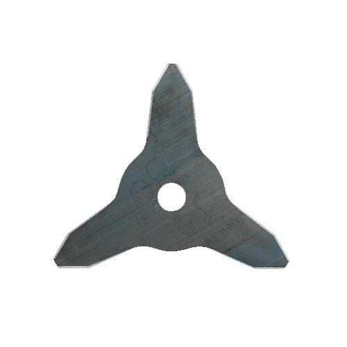 Blade - SE 10 in 3-Tooth Steel