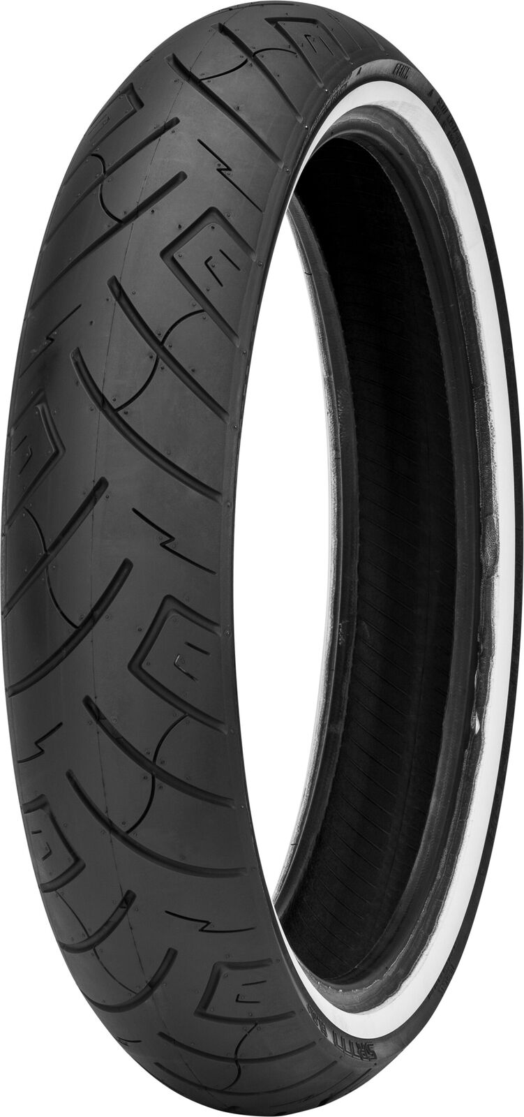 SHINKO TIRE 777 CRUISER FRONT 90/90-21 54H BIAS
