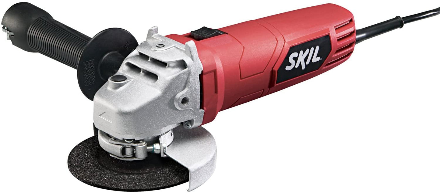 120V 4-1/2" Angle Grinder SKIL