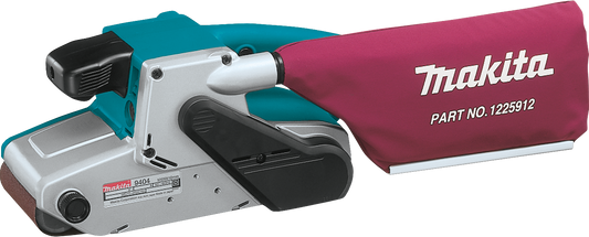 Sander - Belt 4 in x 24 in 8.8A Makita