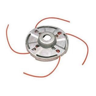 Head - Heavy Duty Fixed Line Echo