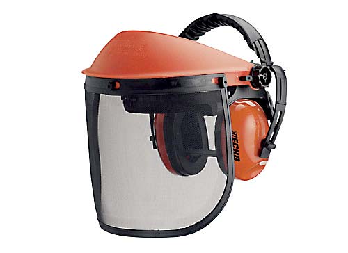Protector - SE Face Protector