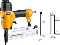 iNGCO Air Nailer Gun