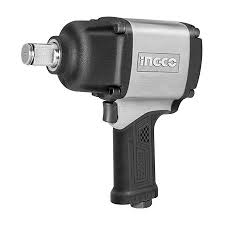 iNGCO Air Impact Wrench 3/4" 1180ft