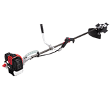 Brush Cutter - 42.7cc 2 Stroke Shindaiwa B430F